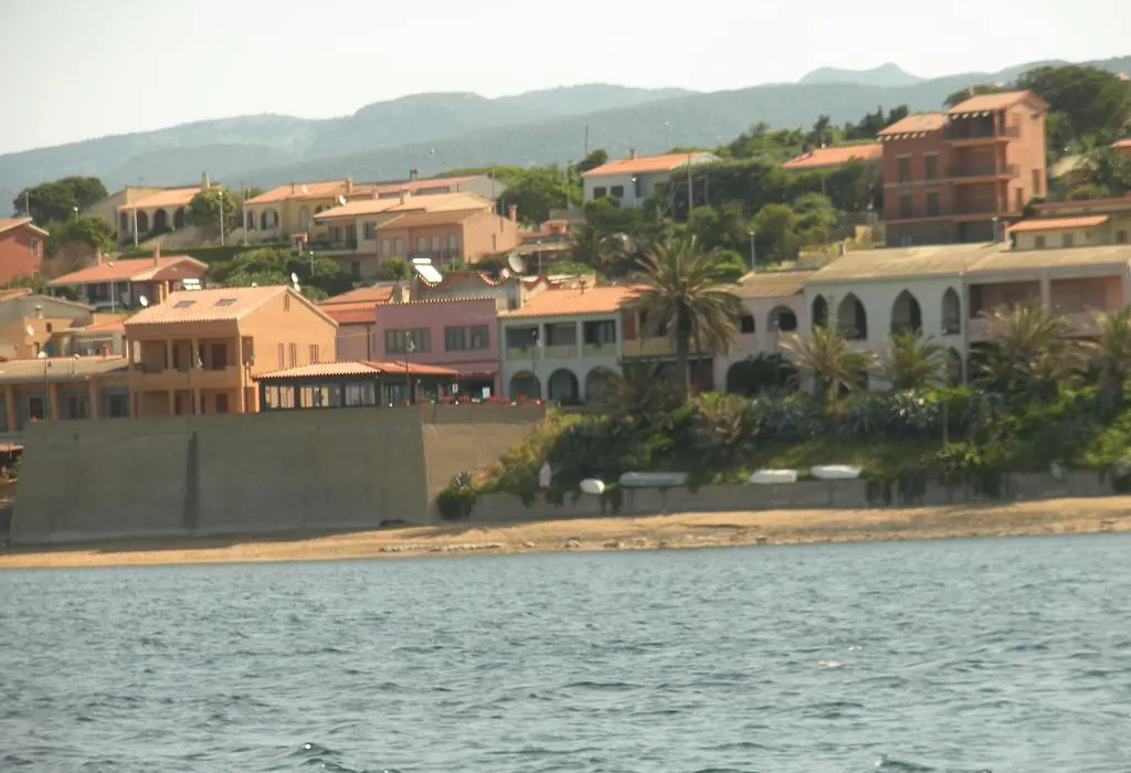 S'Archittu Bed&Breakfast-1