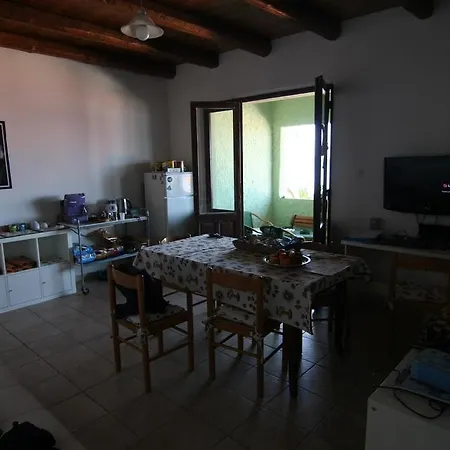 S'Archittu Bed&Breakfast-3